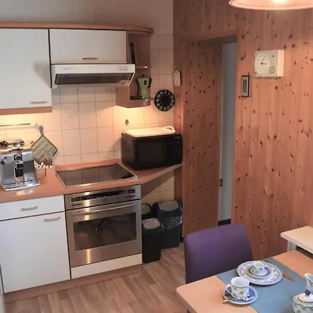 Prázdninový dům Heideglueck Bad Fallingbostel