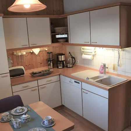 Heideglueck Prázdninový dům