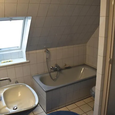 Heideglück Ferienhaus