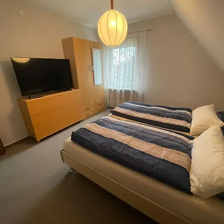 Heideglueck * Bad Fallingbostel