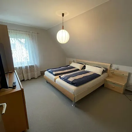 Heideglueck Holiday home Bad Fallingbostel