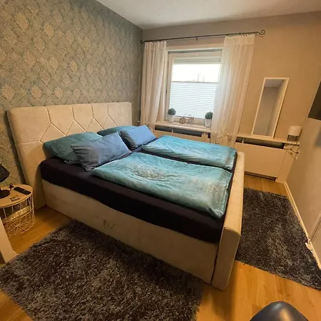 Heideglueck Tatil Evi Bad Fallingbostel